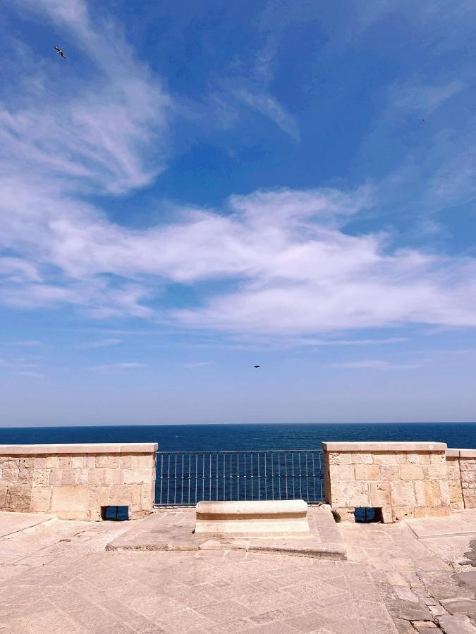 Casetta Via Mare ポリニャーノ・ア・マーレ エクステリア 写真