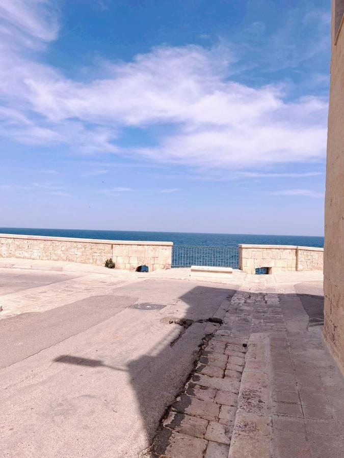 Casetta Via Mare ポリニャーノ・ア・マーレ エクステリア 写真